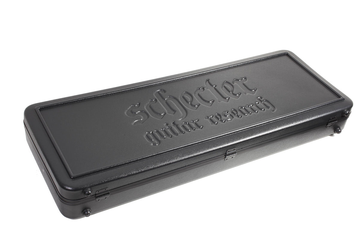 1640 SGR-3S CASE PE BLK