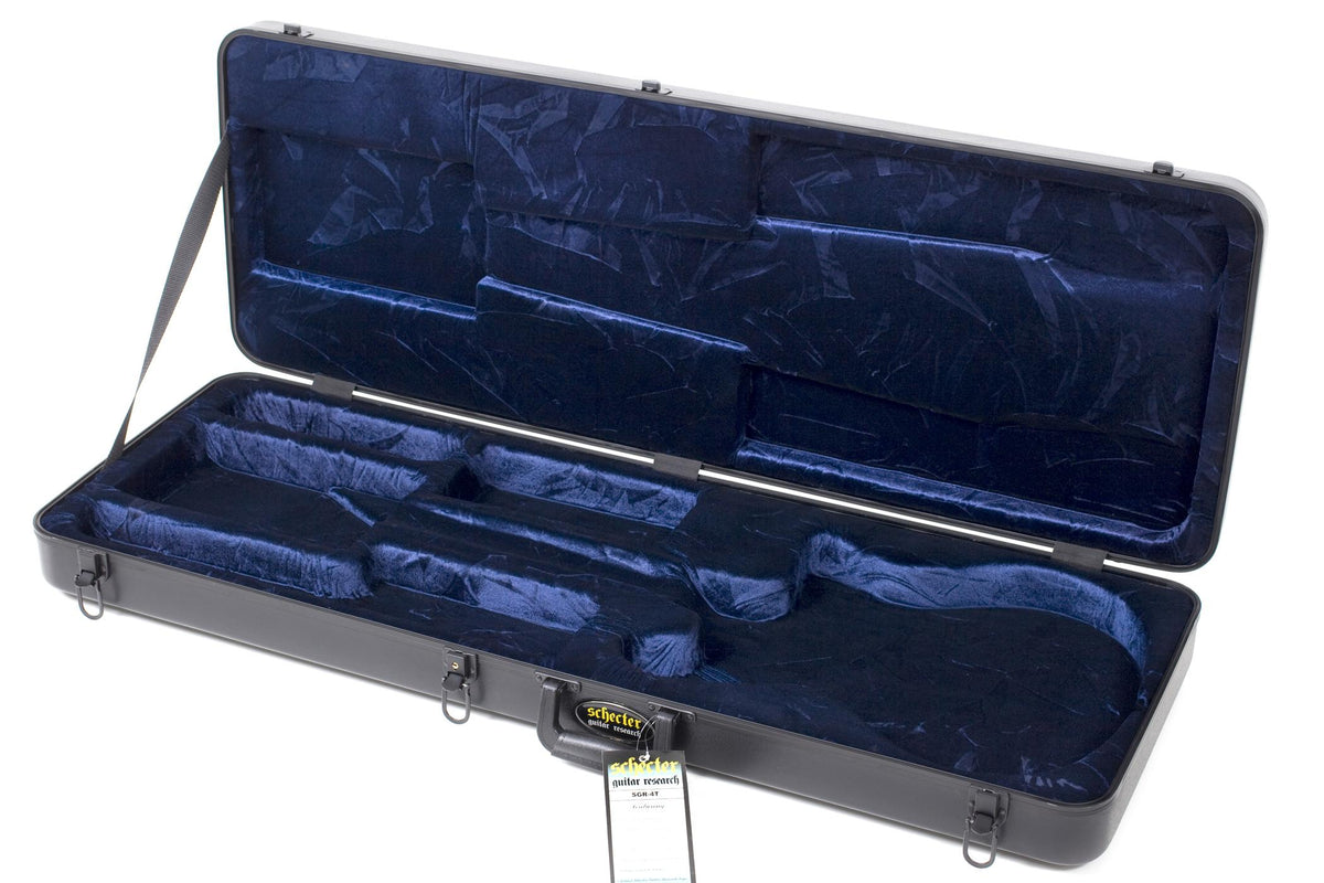 1650 SGR-4T CASE PE BLK