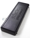 1660 SGR-5SB BASS CASE PE BLK
