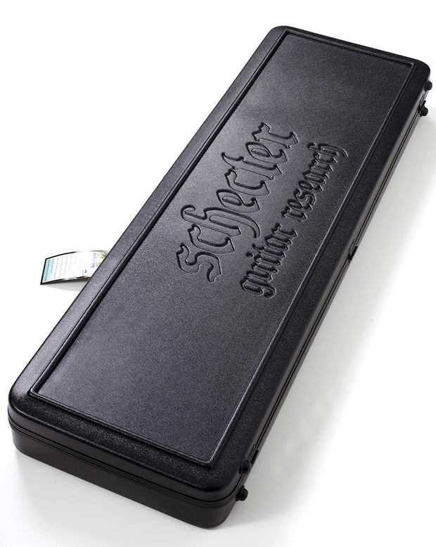 1671 SGR-UNIV/BASS CASE PE BLK