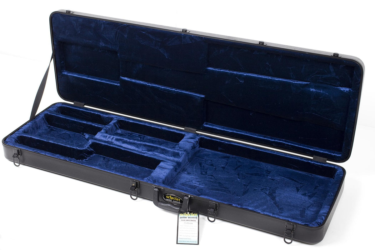 1671 SGR-UNIV/BASS CASE PE BLK