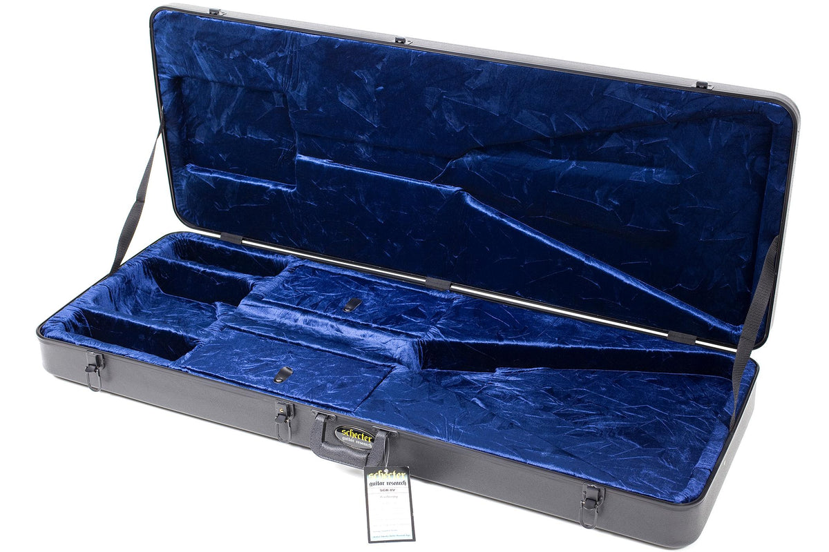 1681 SGR-8V CASE PE BLK