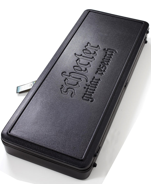 1681 SGR-8V CASE PE BLK