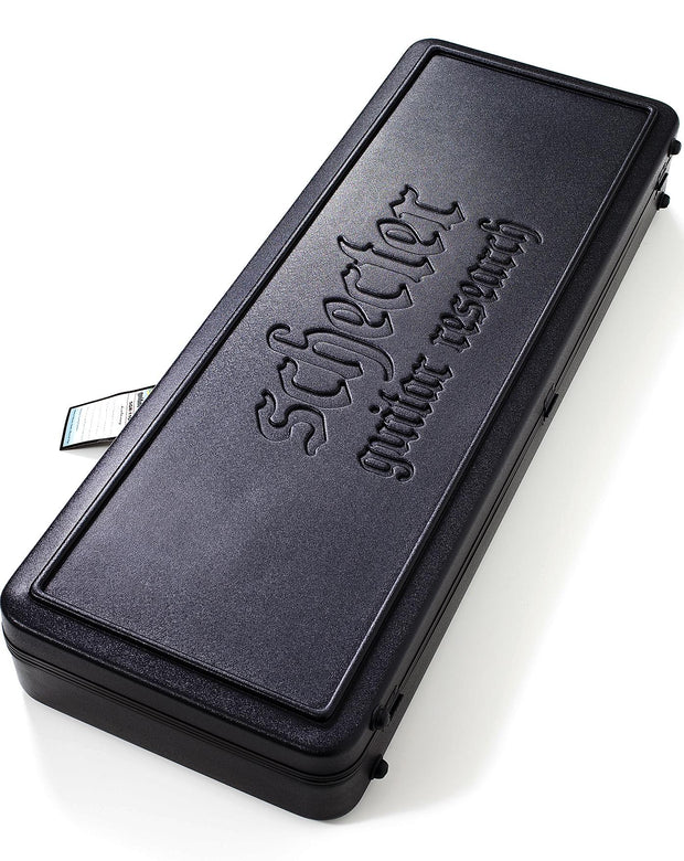 1682 SGR 11-UM CASE (ULTRA III) PE BLK