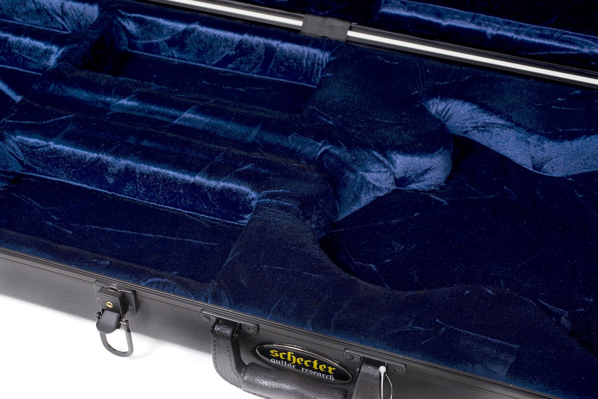 1684 SGR-9SC CASE  PE BLK