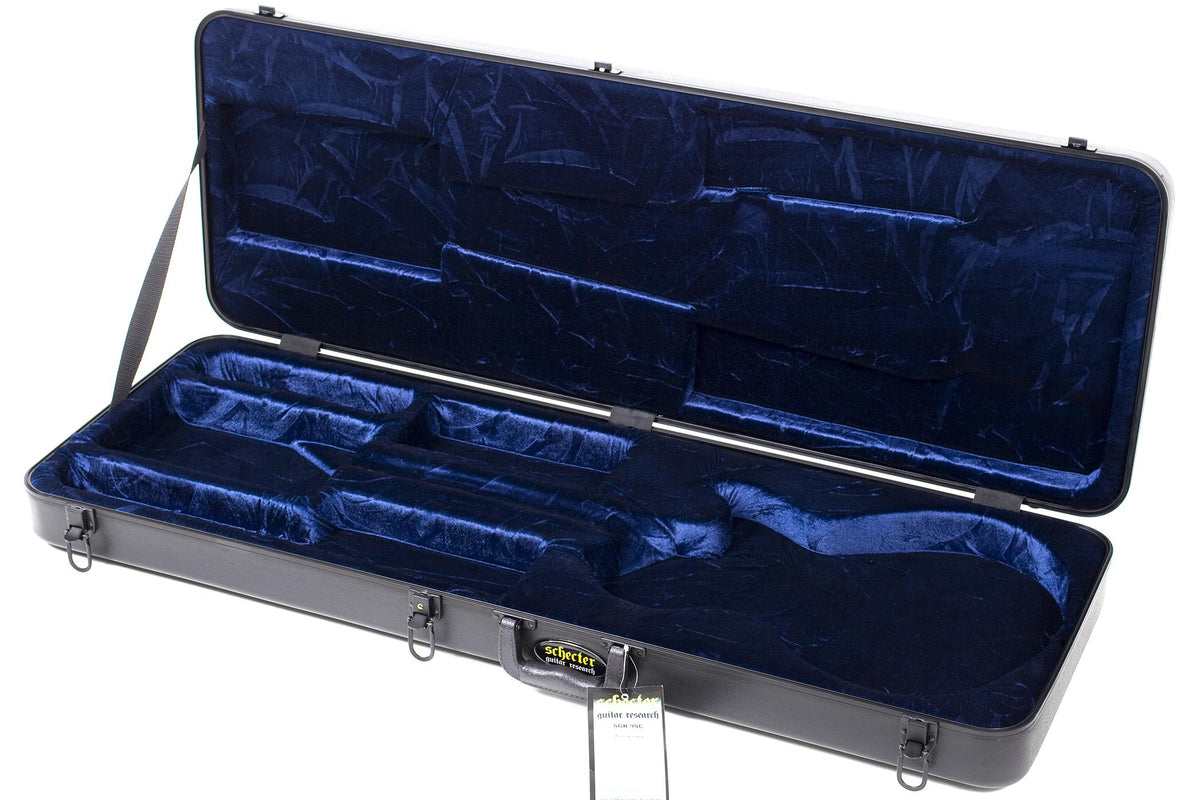 1684 SGR-9SC CASE  PE BLK