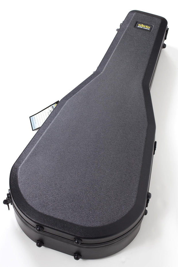 1685 SGR-13AC CASE (SYN ACOUSTICS) PE BLK
