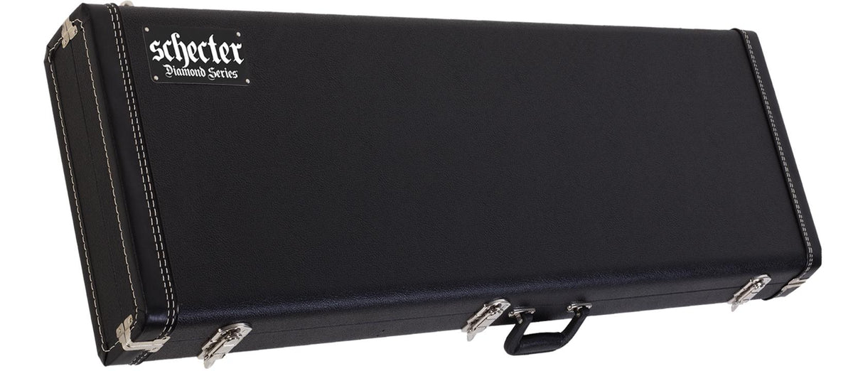 1703 SGR-21 NS (NIKKI SIXX BASS) BLK