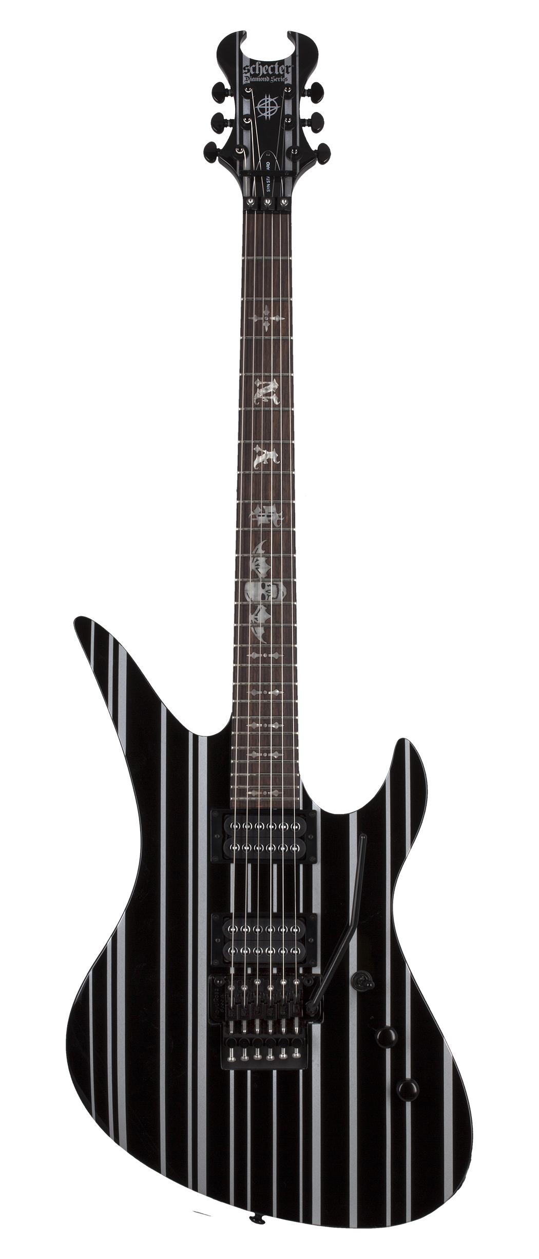 1739 SYNYSTER STANDARD BLK