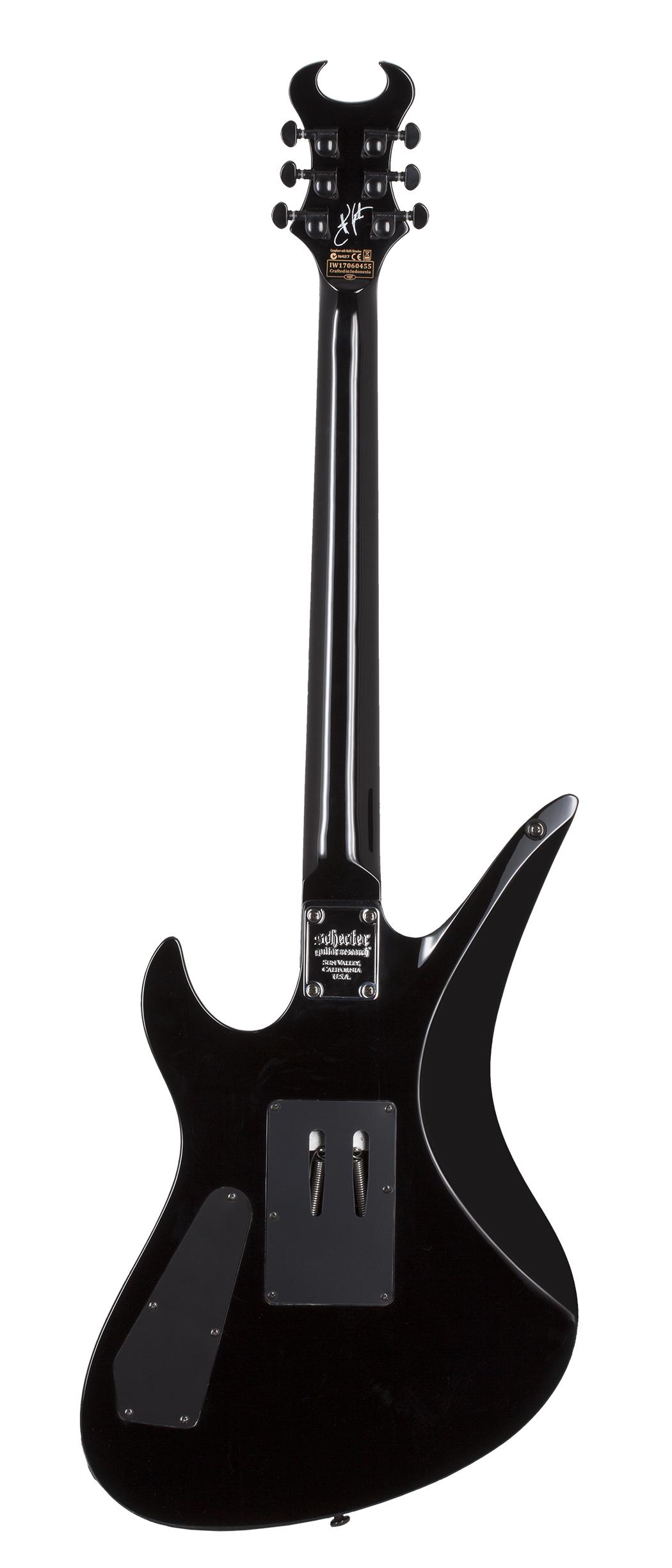 1739 SYNYSTER STANDARD BLK
