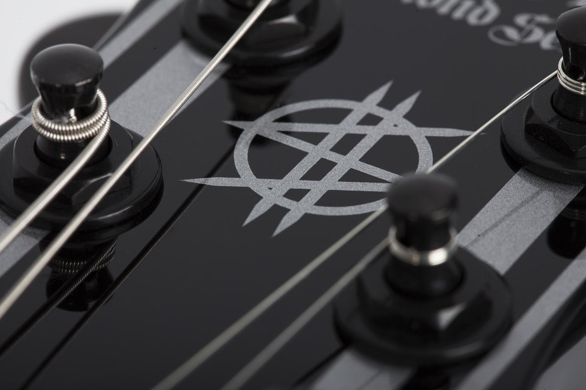 1739 SYNYSTER STANDARD BLK