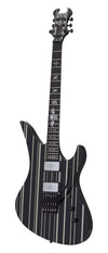 1740 SYNYSTER CUSTOM   BLK/SILV