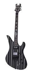 1741 SYNYSTER GATES CUSTOM-S  BLK/SILV