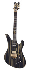 1742 SYNYSTER GATES CUSTOM-S  BLK/GOLD