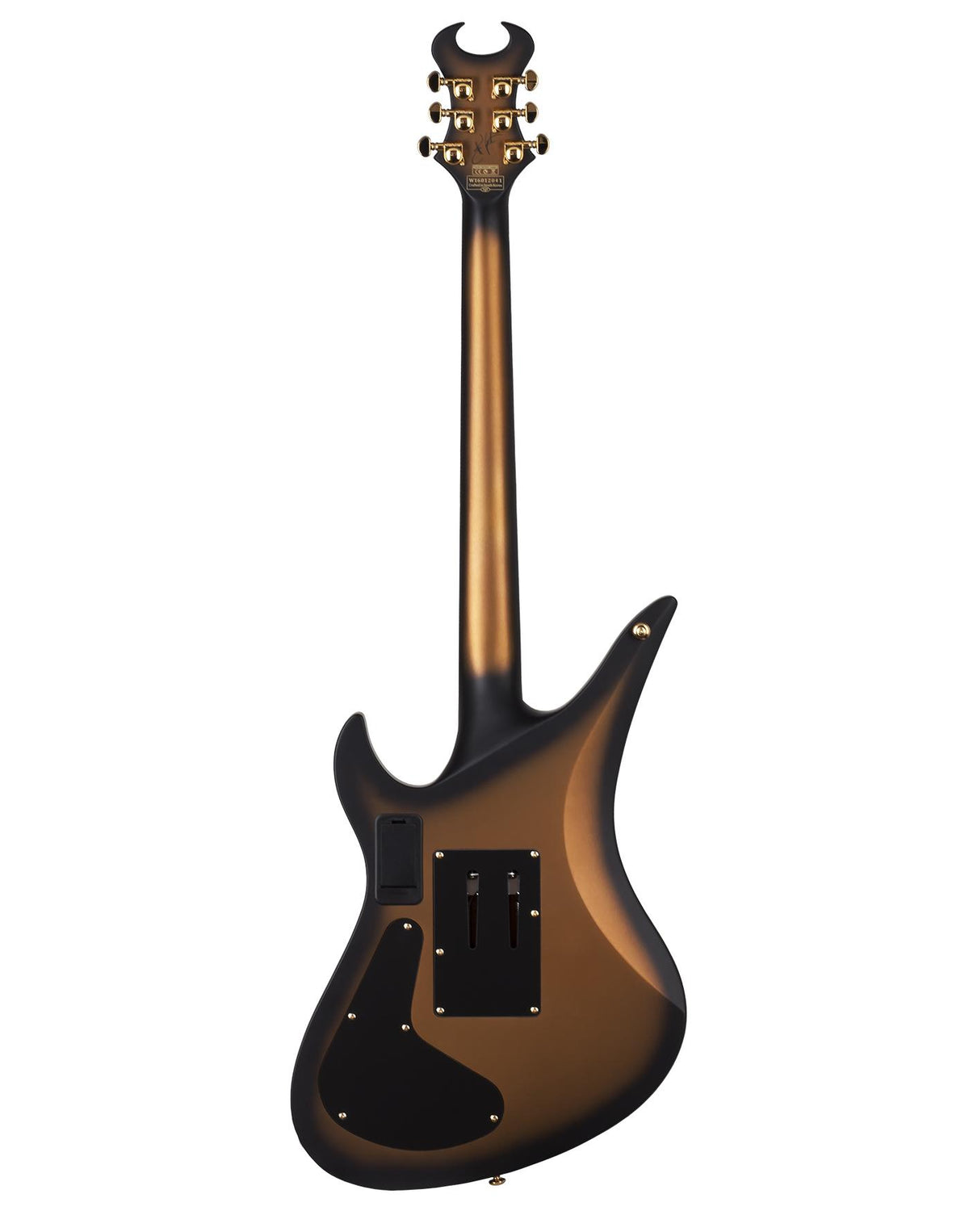 1743 SYNYSTER GATES CUSTOM-S  SGB
