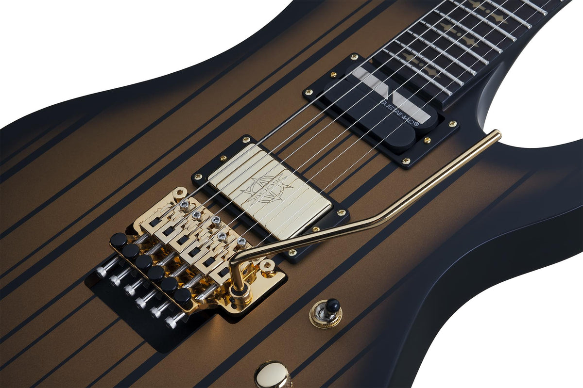 1743 SYNYSTER GATES CUSTOM-S  SGB