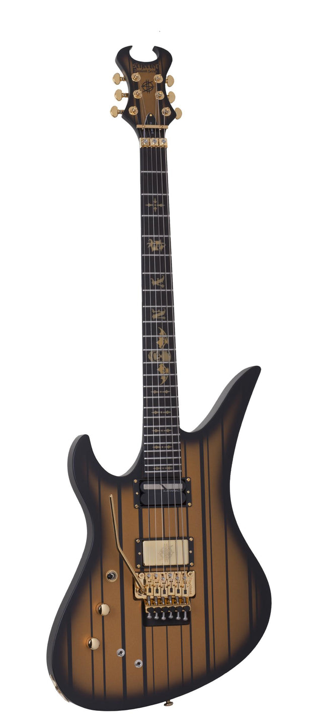 1744 SYNYSTER GATES CUSTOM-S LH SGB