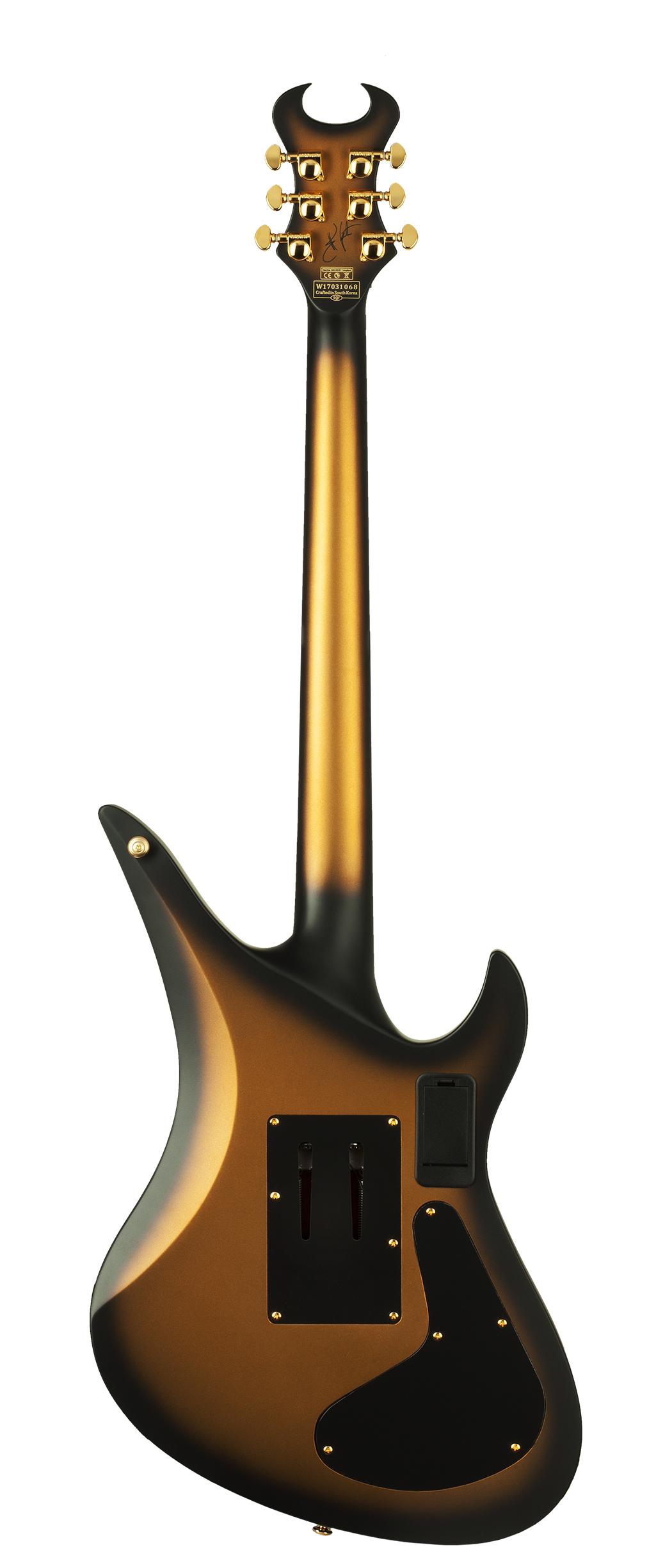 1744 SYNYSTER GATES CUSTOM-S LH SGB