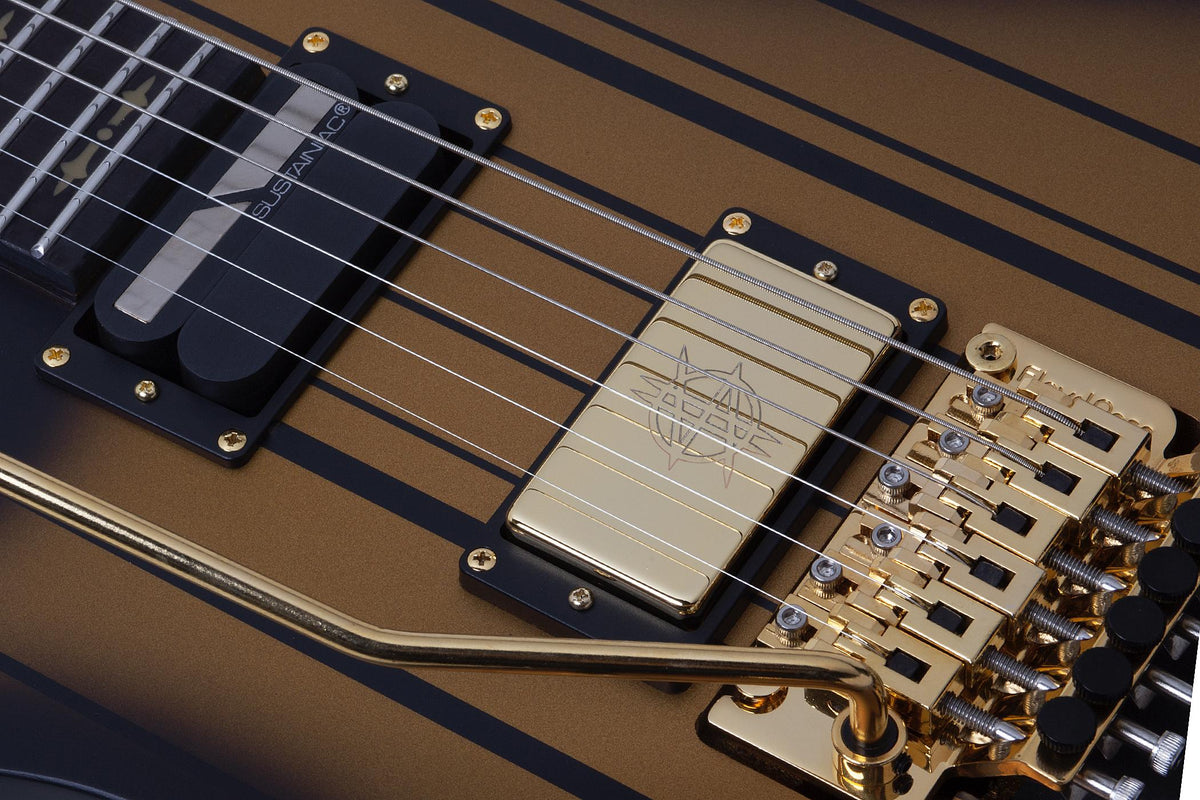 1744 SYNYSTER GATES CUSTOM-S LH SGB