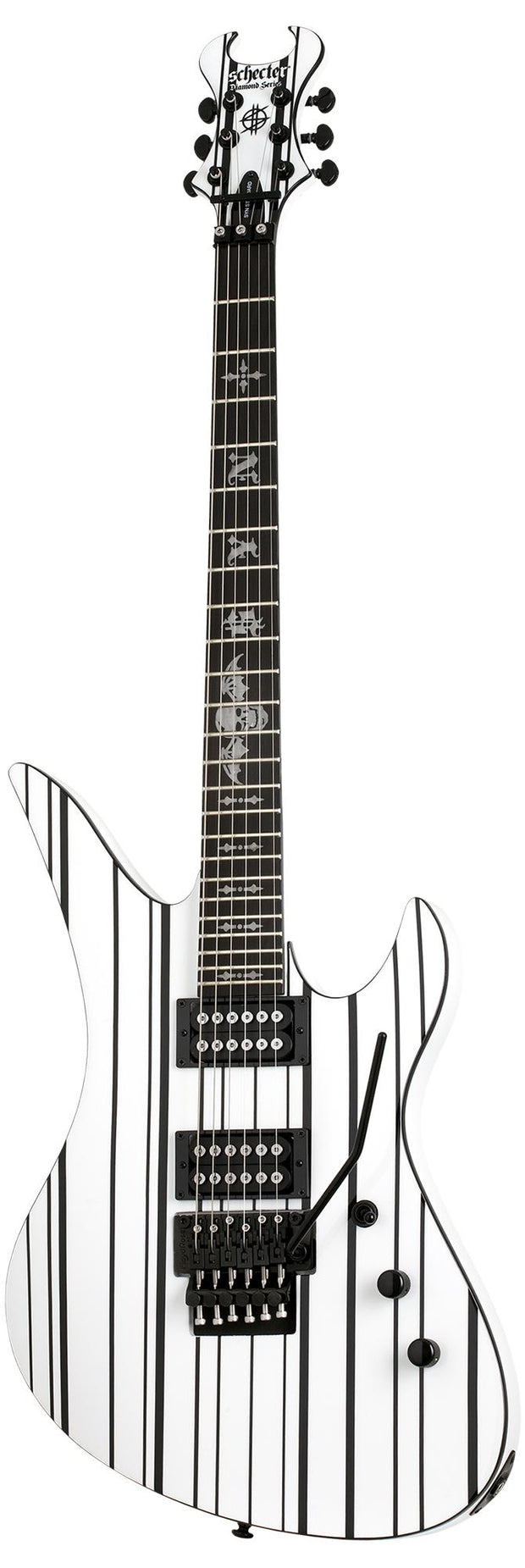 SYNYSTER STANDARD WHT
