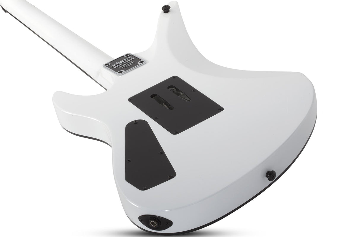 SYNYSTER STANDARD WHT