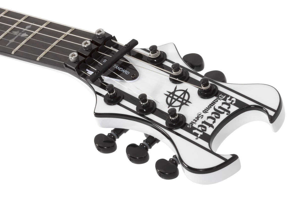 SYNYSTER STANDARD WHT