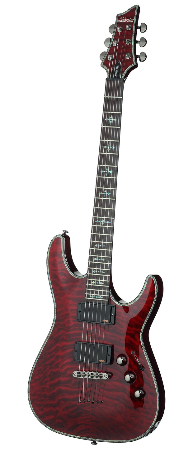 1788 HELLRAISER C-1 BCH