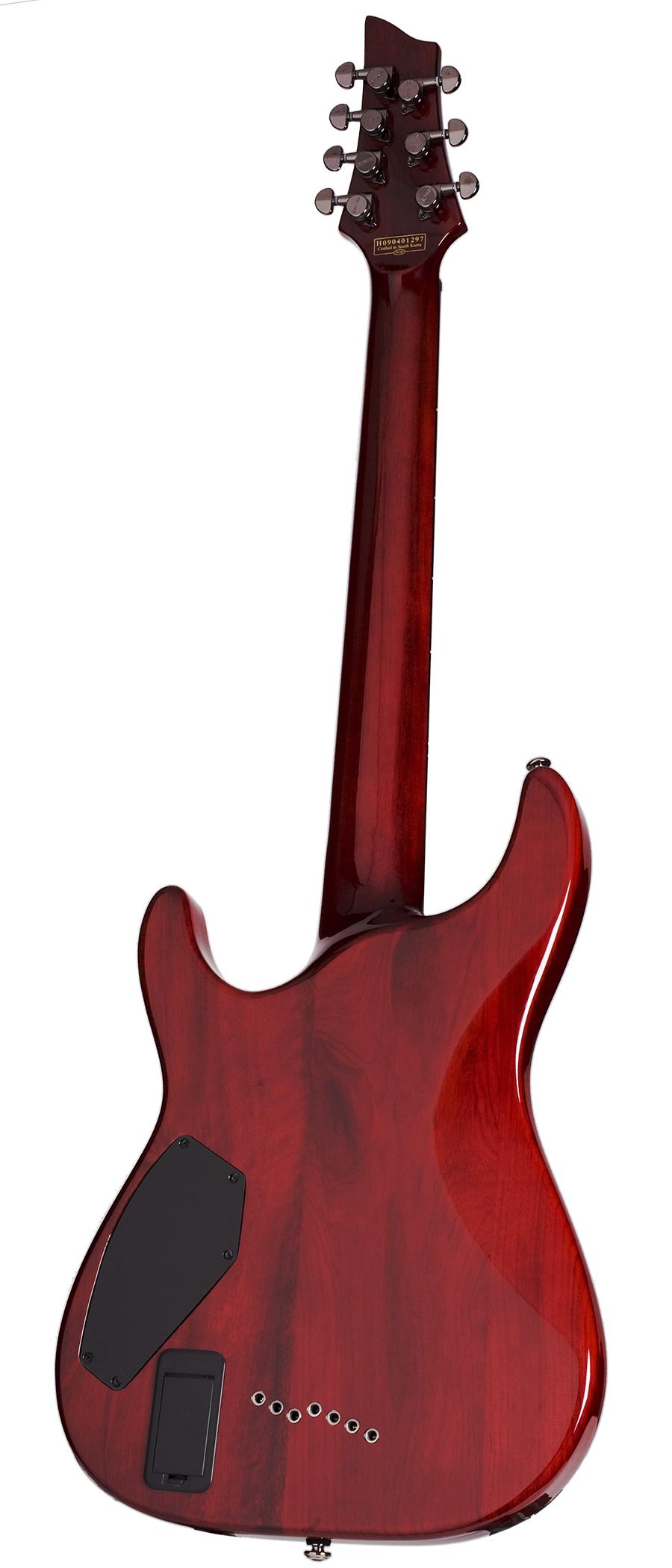1792 HELLRAISER C-7 BCH
