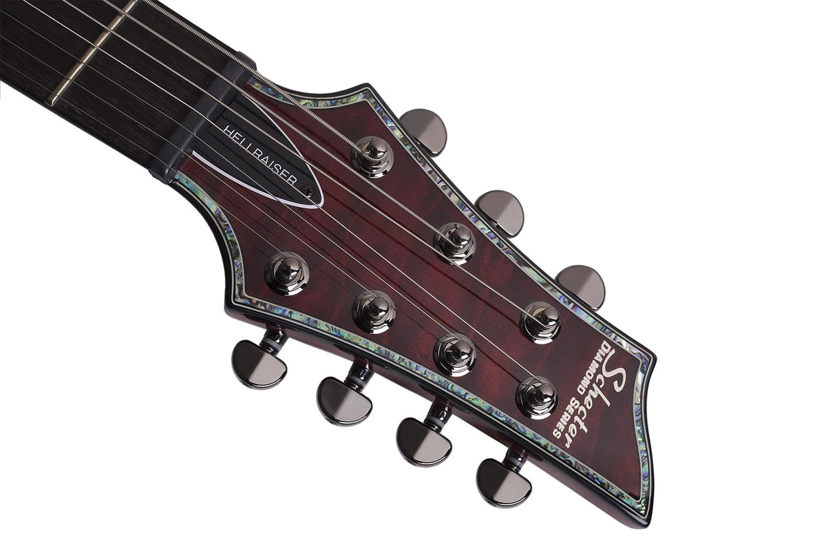 1792 HELLRAISER C-7 BCH