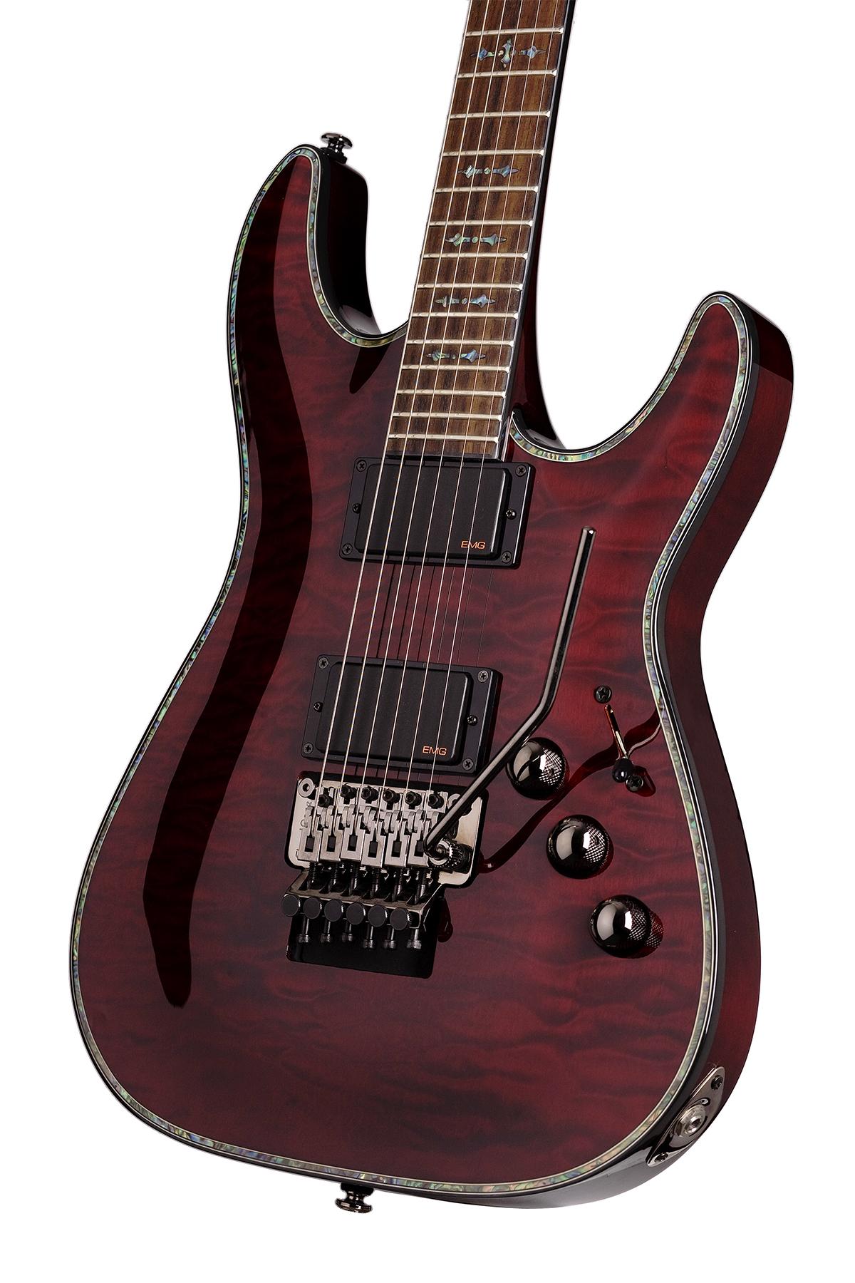 1794 HELLRAISER C-1 FR  BCH