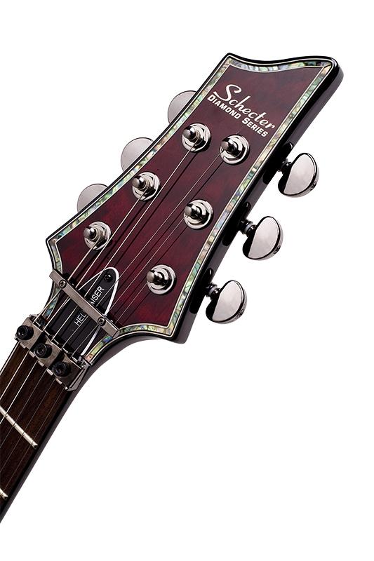 1794 HELLRAISER C-1 FR  BCH