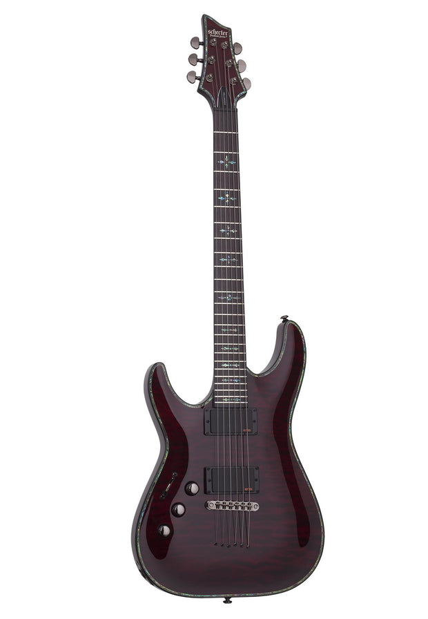 1795 HELLRAISER C-1 LH BCH