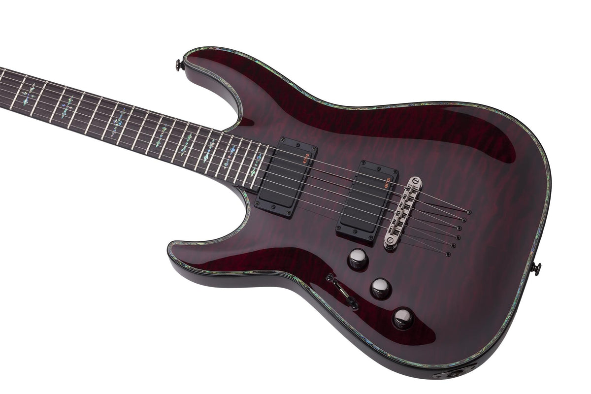1795 HELLRAISER C-1 LH BCH