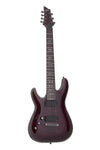 1796 HELLRAISER C-7 LH BCH