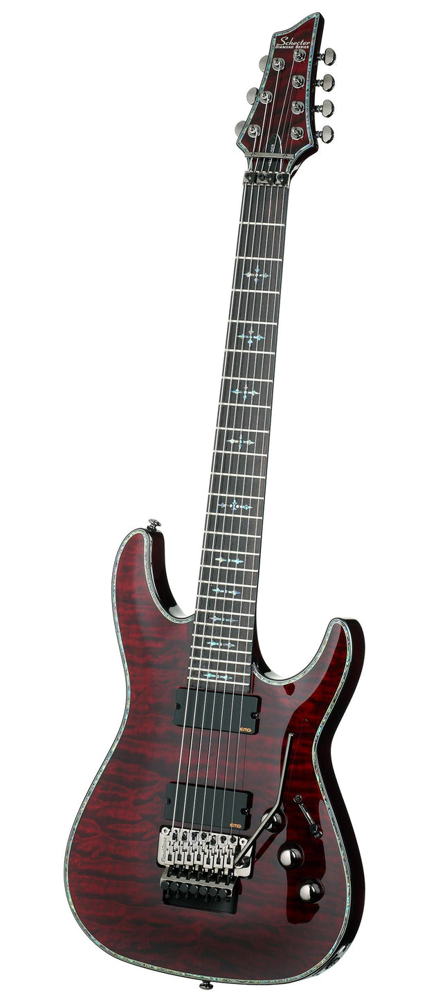 1812 HELLRAISER C-7 FR  BCH