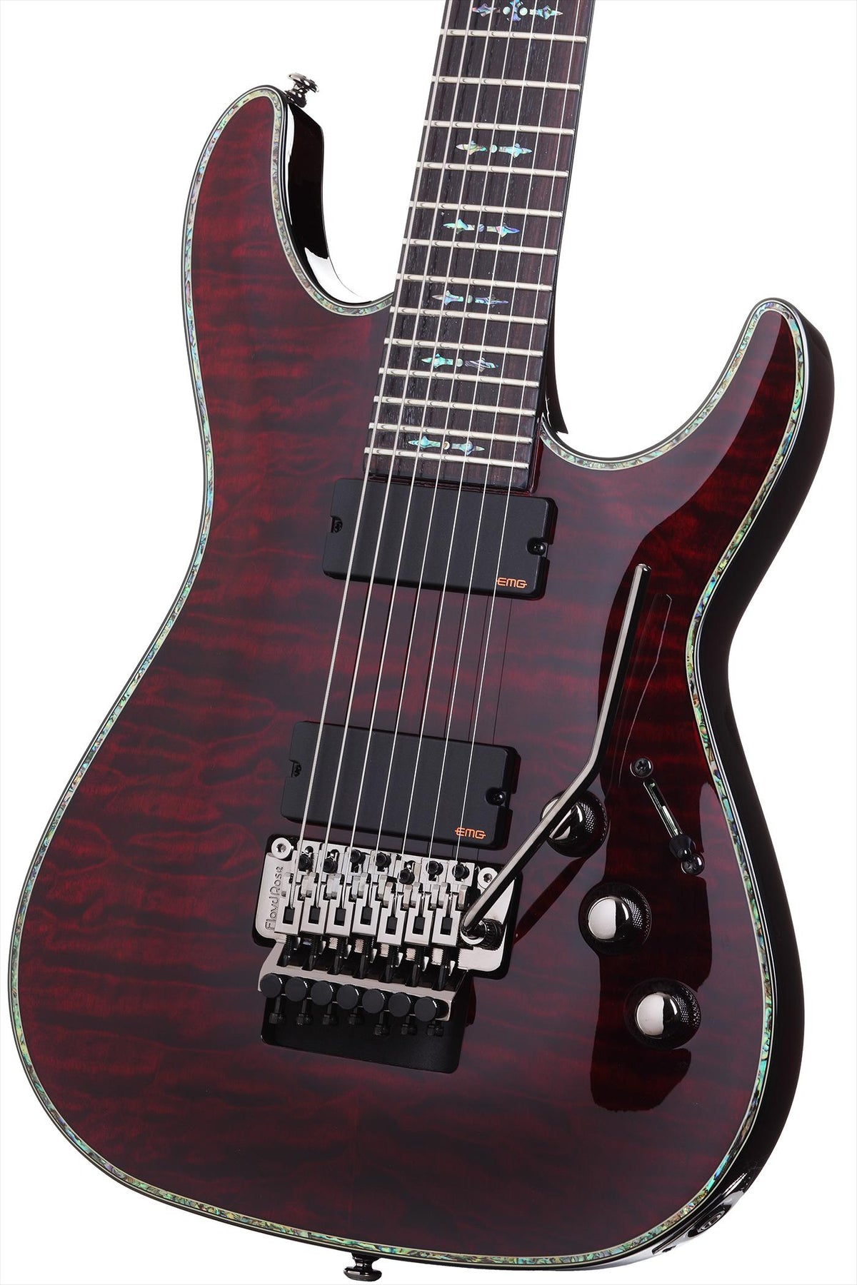 1812 HELLRAISER C-7 FR  BCH