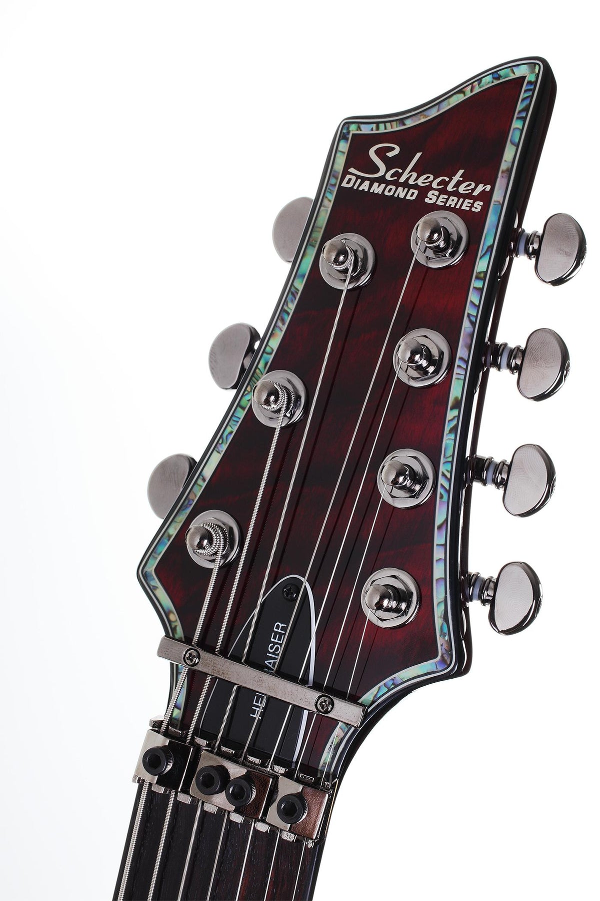 1812 HELLRAISER C-7 FR  BCH