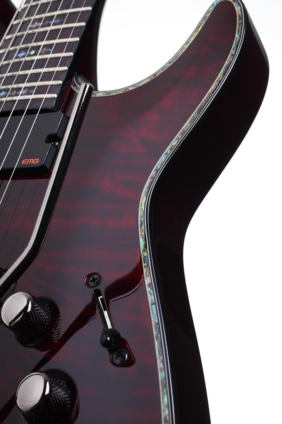 1812 HELLRAISER C-7 FR  BCH
