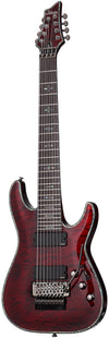 1824 HELLRAISER C-8 FR BCH