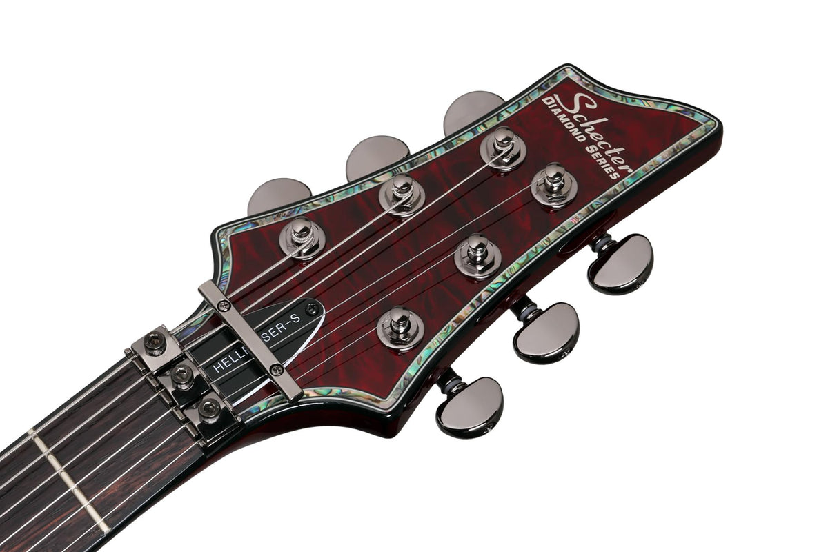 1826 HELLRAISER C-1 FR S BCH