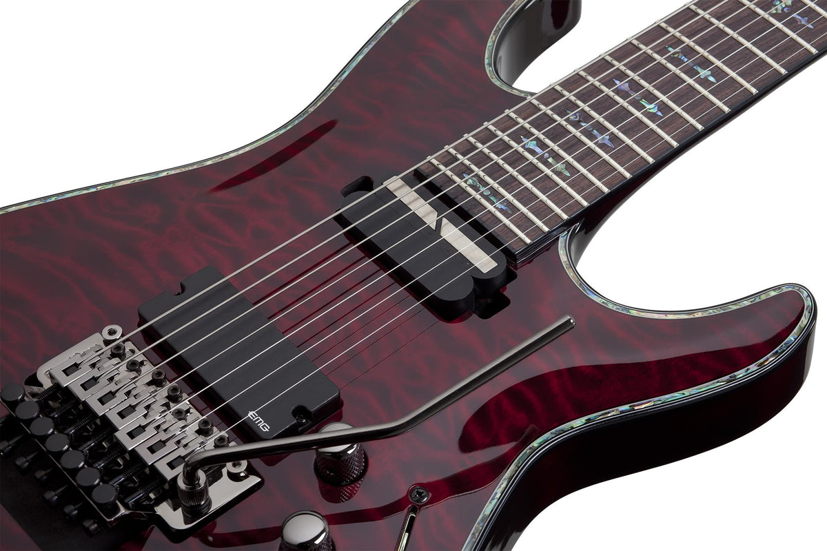 1829 HELLRAISER C-7 FR S BCH