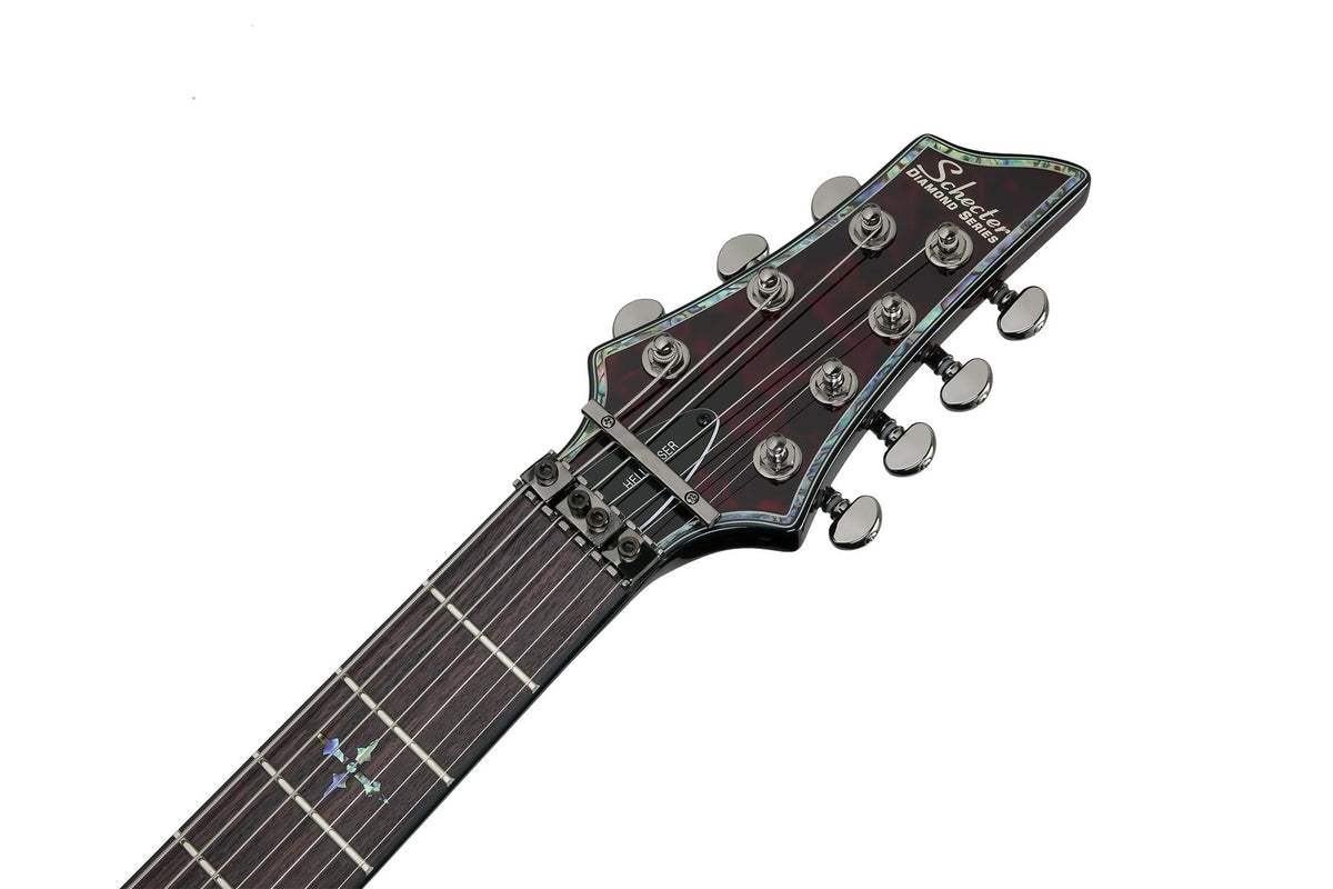 1829 HELLRAISER C-7 FR S BCH