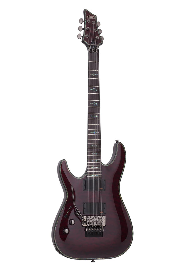 1831 HELLRAISER C-1 FR LH BCH