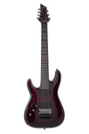 1832 HELLRAISER C-7 FR LH BCH
