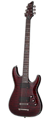 184 HELLRAISER C VI BCH