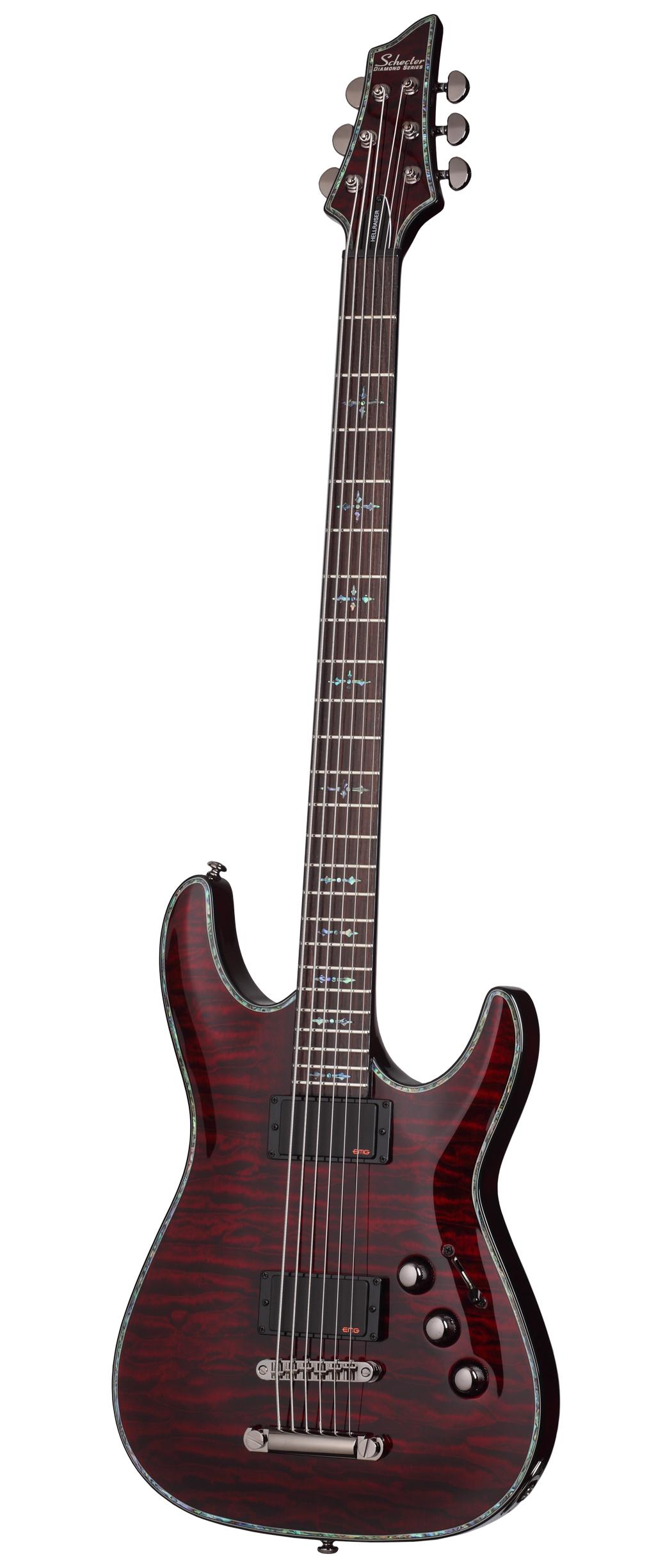 184 HELLRAISER C VI BCH