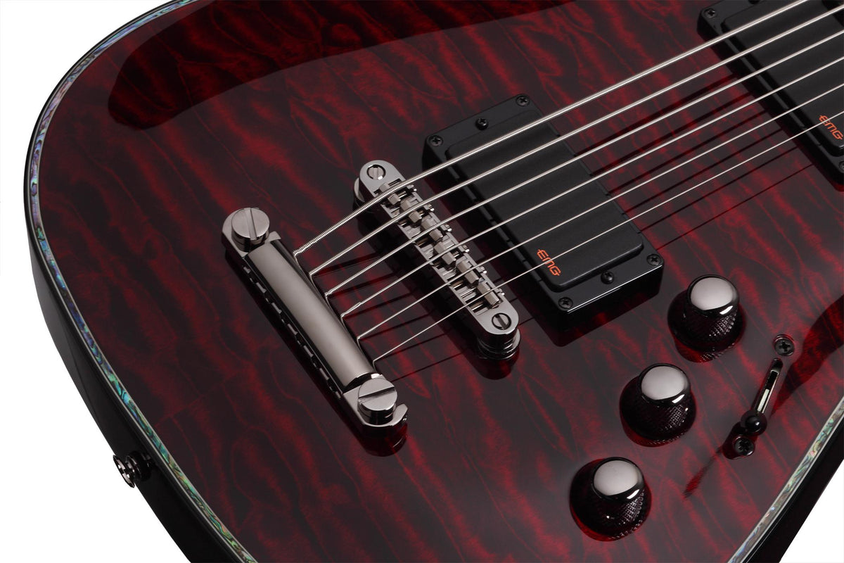 184 HELLRAISER C VI BCH