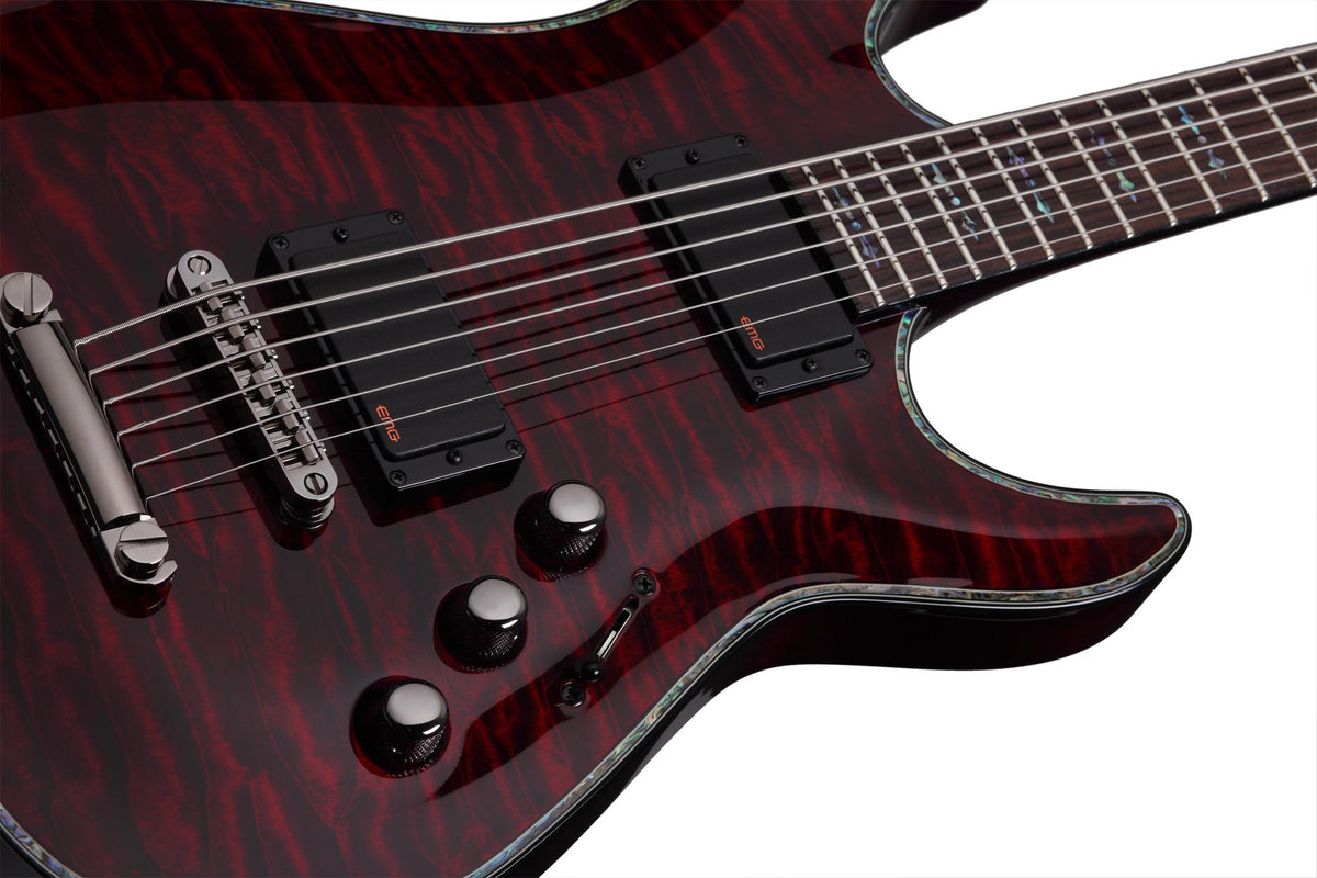 184 HELLRAISER C VI BCH