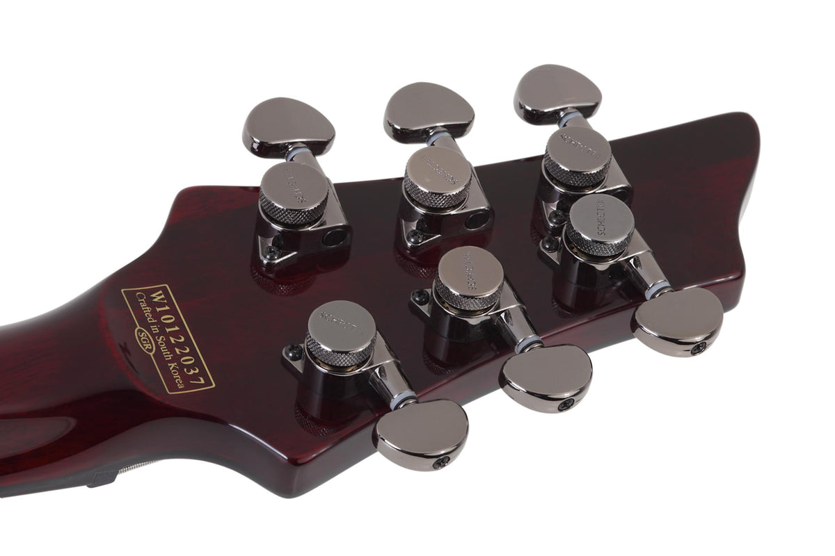 184 HELLRAISER C VI BCH