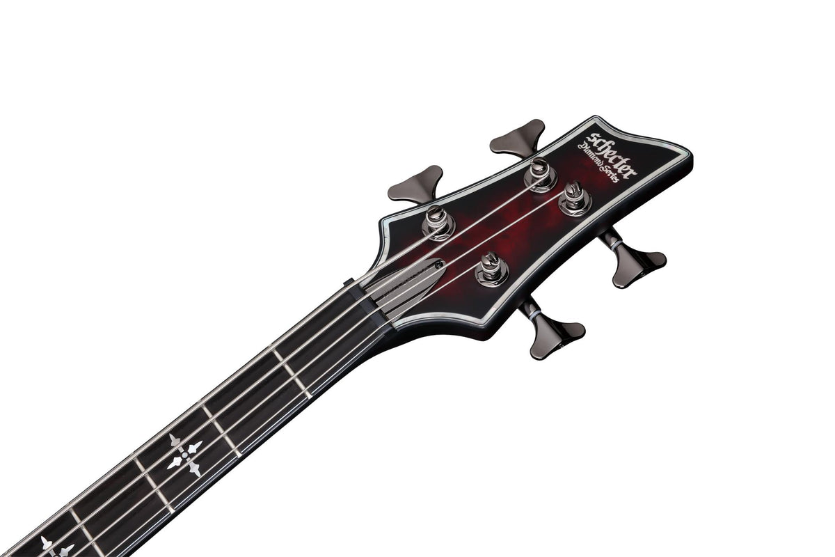 1910 HELLRAISER EXTREME-4  CRBS